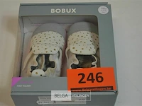 Bobux schoenen meisjes maat 21 - afbeelding 1 van  3