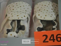 Bobux schoenen meisjes maat 21 - afbeelding 3 van  3