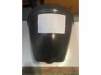 Bocchi - design - hangtoilet - toilet - afbeelding 2 van  3