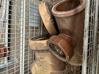 Bochten en verdelers gré buzien - afbeelding 1 van  6