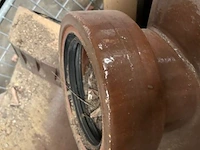 Bochten en verdelers gré buzien - afbeelding 2 van  6