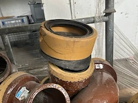 Bochten en verdelers gré buzien - afbeelding 4 van  6