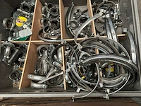 Bochten, verbindingsstukken, klemmen - afbeelding 2 van  5