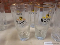 Bock bierglazen - afbeelding 2 van  5