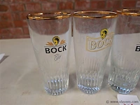 Bock pils bierglazen - afbeelding 2 van  4