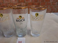 Bock pils bierglazen - afbeelding 3 van  4