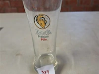 Bock premium pils glas