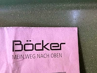 Bocker - meubelslede junior kat voor verhuislift - afbeelding 2 van  11