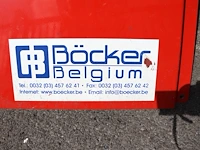 Bocker aanhangerkraan ahk30/1500 7e0 - afbeelding 4 van  16