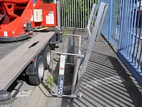 Bocker aanhangerkraan ahk30/1500 7e0 - afbeelding 6 van  16