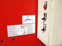 Bocker aanhangerkraan ahk30/1500 7e0 - afbeelding 11 van  16