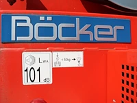 Bocker aanhangerkraan ahk30/1500 7e0 - afbeelding 12 van  16