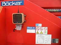 Bocker aanhangerkraan ahk30/1500 7e0 - afbeelding 15 van  16
