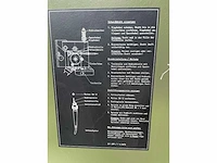 Böcker pallethaak,laspost & roofing containers - afbeelding 11 van  12