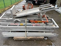 Bocker pannenlift