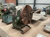 Bode lasmanipulator - afbeelding 1 van  6