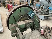 Bode lasmanipulator - afbeelding 4 van  6