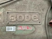 Bode lasmanipulator - afbeelding 5 van  6