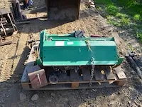 Bodemfrees lefa rt-85