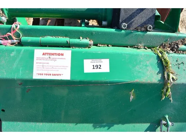 Bodemfrees lefa rt-85 - afbeelding 2 van  9