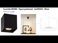 Bodi gu10 lurid led plafondspot - afbeelding 1 van  1