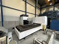 Bodor p3015 laser-snijmachine - afbeelding 4 van  9