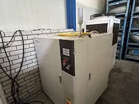 Bodor p3015 laser-snijmachine - afbeelding 8 van  9