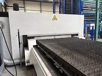 Bodor p6020 fiber laser-snijmachine - afbeelding 3 van  9