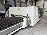 Bodor p6020 fiber laser-snijmachine - afbeelding 4 van  9