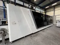 Bodor p6020 fiber laser-snijmachine - afbeelding 5 van  9