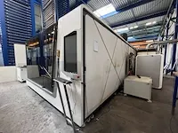 Bodor p6020 fiber laser-snijmachine - afbeelding 7 van  9