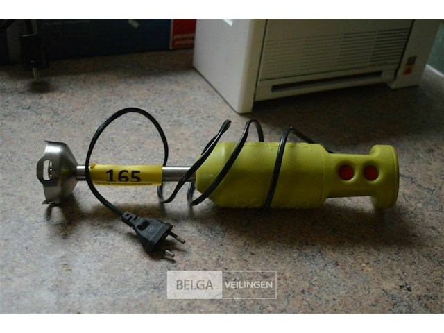 Bodum staafmixer - afbeelding 1 van  3