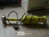 Bodum staafmixer - afbeelding 1 van  3