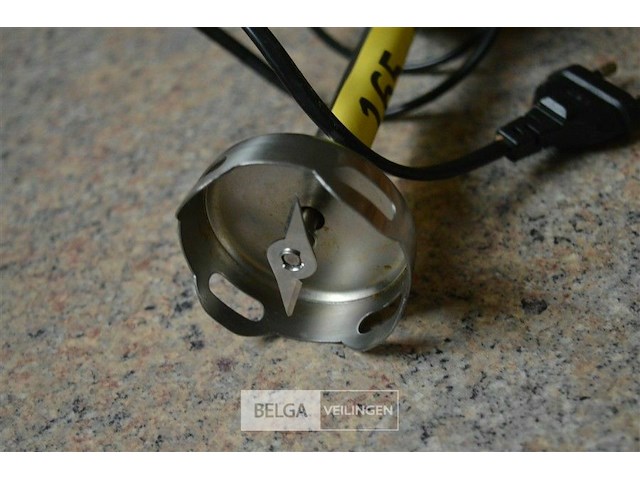 Bodum staafmixer - afbeelding 2 van  3