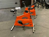 Body bike classic indoorcycle spinningbike - afbeelding 1 van  6
