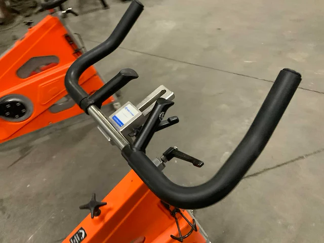 Body bike classic indoorcycle spinningbike - afbeelding 2 van  6