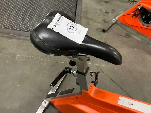 Body bike classic indoorcycle spinningbike - afbeelding 3 van  6