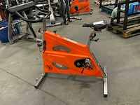 Body bike classic indoorcycle spinningbike - afbeelding 6 van  6