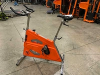 Body bike classic indoorcycle spinningbike - afbeelding 1 van  6