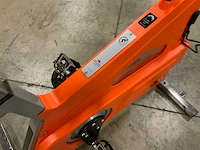 Body bike classic indoorcycle spinningbike - afbeelding 5 van  6