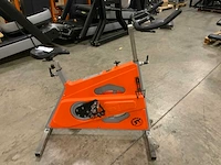 Body bike classic indoorcycle spinningbike - afbeelding 1 van  7