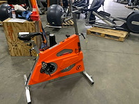 Body bike classic indoorcycle spinningbike - afbeelding 1 van  5