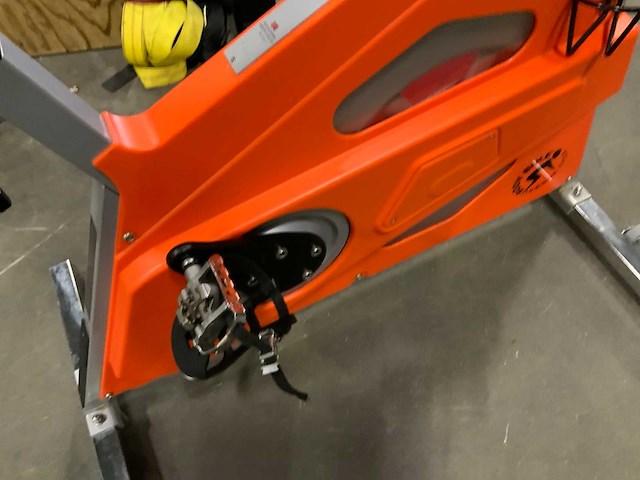 Body bike classic indoorcycle spinningbike - afbeelding 2 van  5