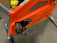 Body bike classic indoorcycle spinningbike - afbeelding 2 van  5