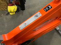 Body bike classic indoorcycle spinningbike - afbeelding 3 van  5