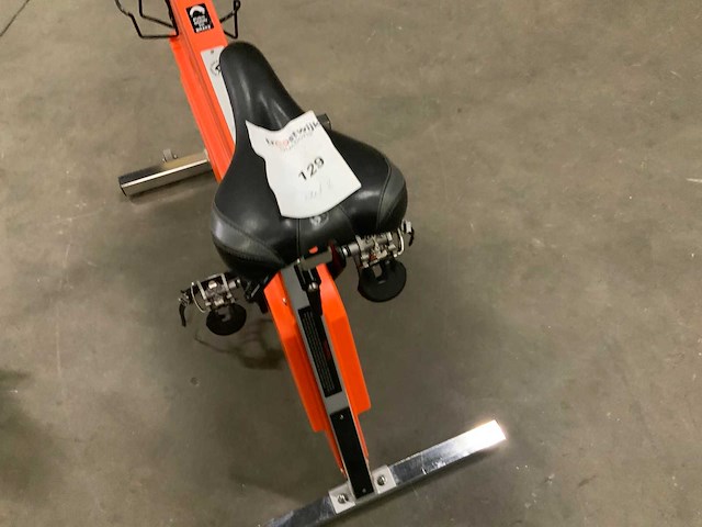 Body bike classic indoorcycle spinningbike - afbeelding 5 van  5
