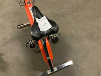 Body bike classic indoorcycle spinningbike - afbeelding 5 van  5