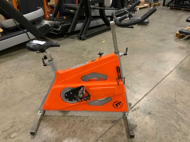 Body bike classic indoorcycle spinningbike - afbeelding 1 van  7