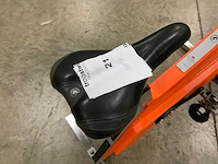 Body bike classic indoorcycle spinningbike - afbeelding 3 van  7