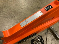 Body bike classic indoorcycle spinningbike - afbeelding 4 van  7